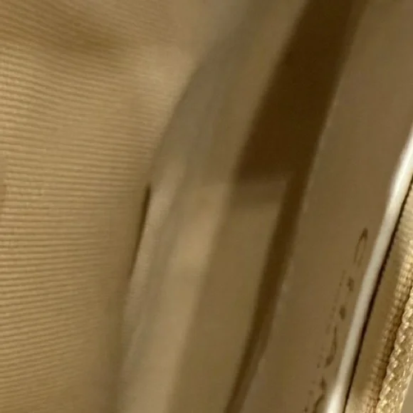 Chanel Small Flap Funky Town White Quilted Leather with Chunky chain - Picture 6 of 16